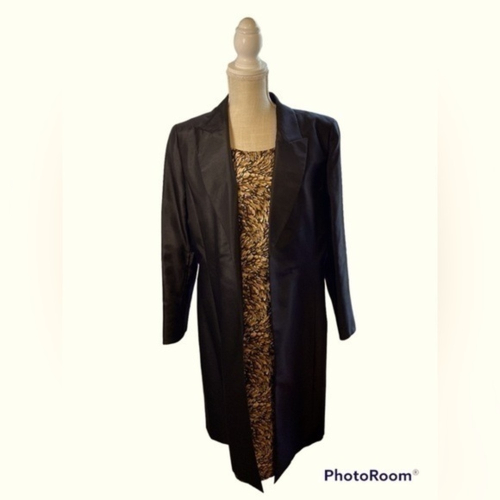 Kasper‎ two piece dress suit.​​